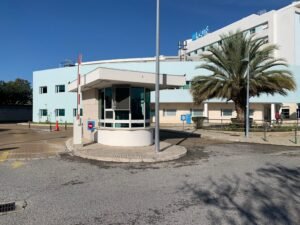 HOSPITAL CUF DESCOBERTAS | ED. 1