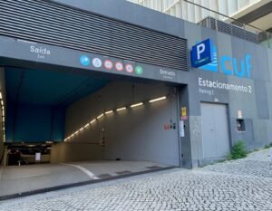 HOSPITAL CUF DESCOBERTAS | ED. 2