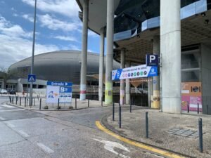 FIL | FEIRA INTERNACIONAL LISBOA