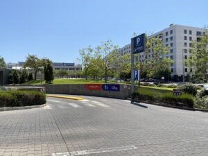 HOSPITAL LUSÍADAS LISBOA