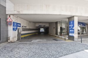 VISCONDE SANTARÉM 71