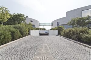 FUNDAÇÃO CHAMPALIMAUD