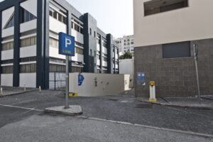 HOSPITAL LUSÍADAS AMADORA