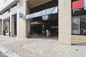 AVENIDA LIBERDADE 245