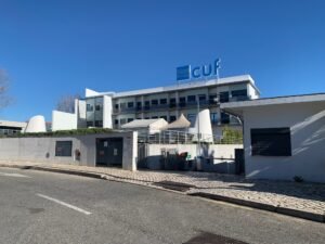 HOSPITAL CUF CASCAIS