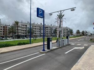 CLÍNICA CUF MONTIJO