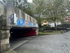 MUSEU MUNICIPAL DE PENAFIEL