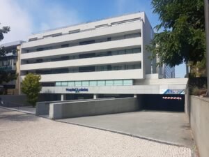 HOSPITAL LUSÍADAS PORTO