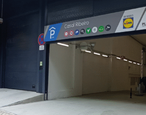 CASAL RIBEIRO (NOVO)