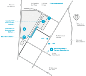 DESCOBERTAS (EM BREVE)